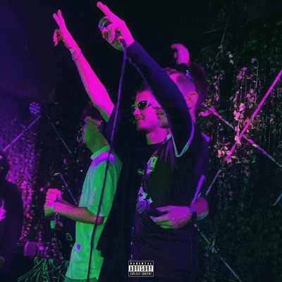 HORA DO RUSH (feat. Azzenha, zambxlli, $ync & DinoPC) - Single