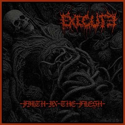 Filth In The Flesh - Single