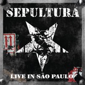 Live in São Paulo (2022 - Remaster) artwork