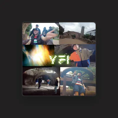 Listen to K3AMZ, watch music videos, read bio, see tour dates & more!