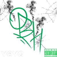 Fresno Raised - Single - Barmelo_melly