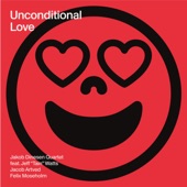 Unconditional Love (feat. Jacob Artved & Felix Moseholm) artwork