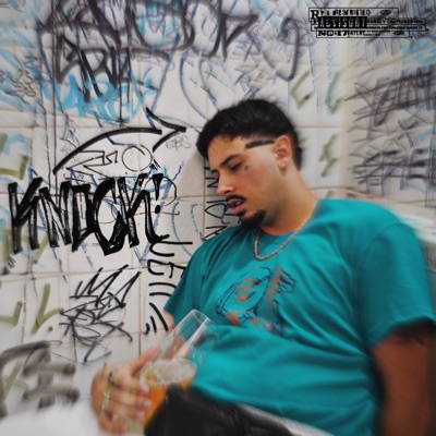 Knock - Single