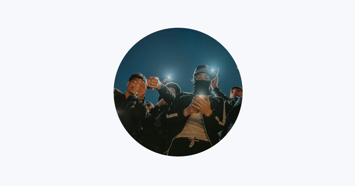 ‎Lil Boo - Apple Music