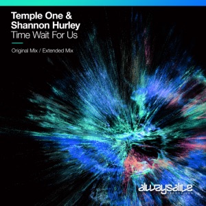 Time Wait for Us - Single