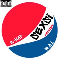 Sexsi (feat. raiLovesU) - Single - K-kap