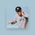 Dj Samu aka Suguiura