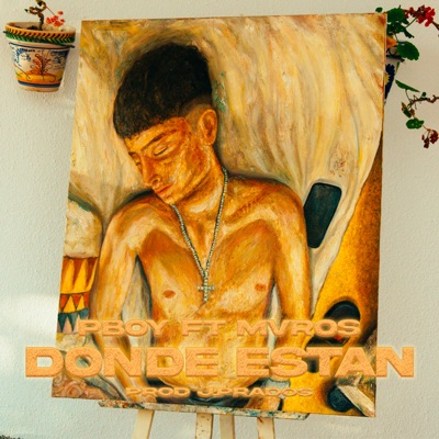 DONDE ESTAN - Single