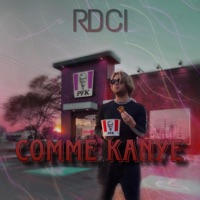 Comme Kanye - Single - RDCI