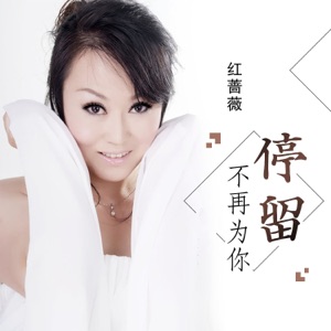 不再为你停留 - Single