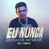 Eu Nunca Deixei de Sonhar (feat. Gree Cassua) - Single