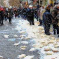 humbleHomes - Single - crybby