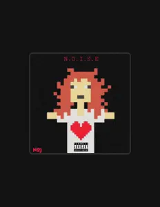 Poslechněte si interpreta Noj, sledujte hudební videa, přečtěte si životopis, podívejte se na data turné a další informace.