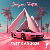 Fast Car 2024 (feat. Livingstone) artwork