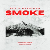 Smoke - Single - GFC & Bossikan
