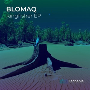 Kingfisher - EP