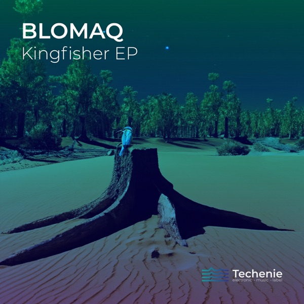 Kingfisher - EP