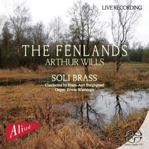The Fenlands (1)