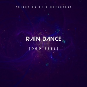 Rain Dance (PSP FEEL)