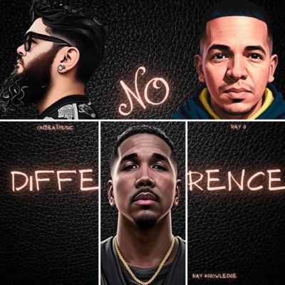 No Difference - Single