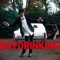 Daydrinking artwork