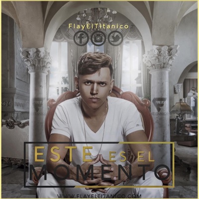 Este Es El Momento - Single
