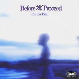 Intro (Out of My Way) Davizzy Billz