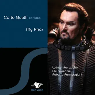 Otello, Act II: 