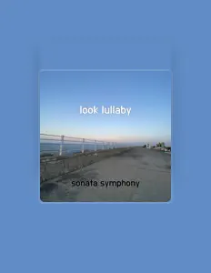 聆聽 sonata symphony、觀看音樂影片、閱讀小傳、查看巡演日期等！