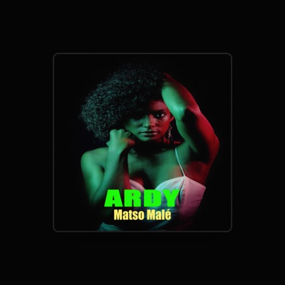 Listen to Ardy, watch music videos, read bio, see tour dates & more!