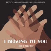 I Belong to You (feat. Annabelle Hosmer, Emily Wedel, Jacob Brown, Kirielle & Geraldine Latty) artwork