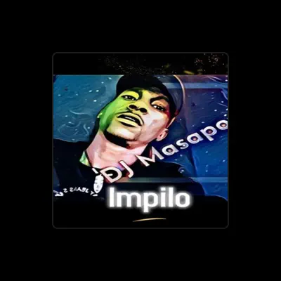Listen to DJ MASAPO, watch music videos, read bio, see tour dates & more!