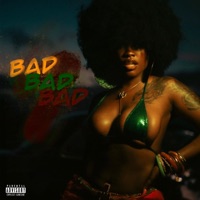 Bad Bad Bad - Single - 5'2