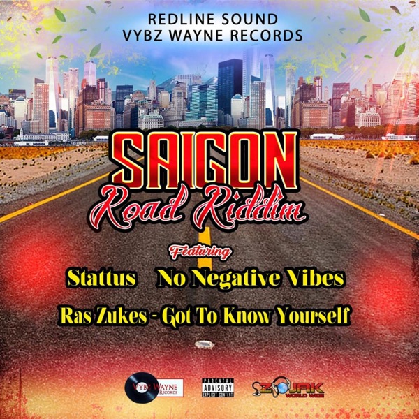 Saigon Road Riddim - Single