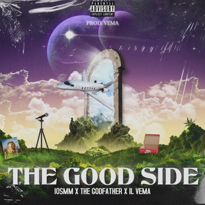 The Good Side - Single