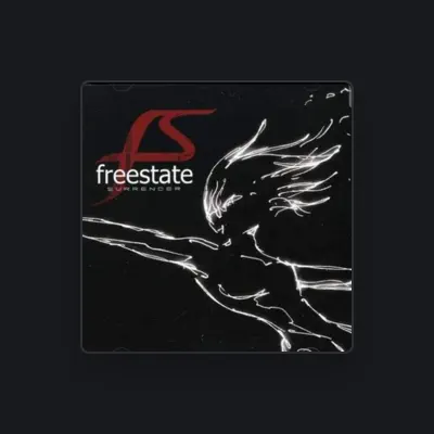 Listen to Freestate, watch music videos, read bio, see tour dates & more!
