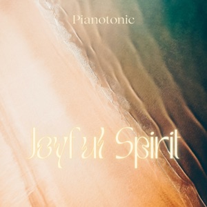 Uplifting New Age Piano Music for a Joyful Spirit