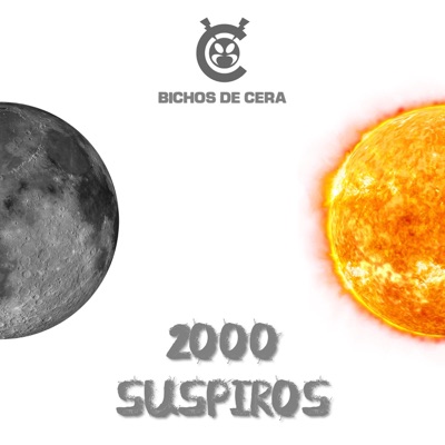 2000 suspiros - Single