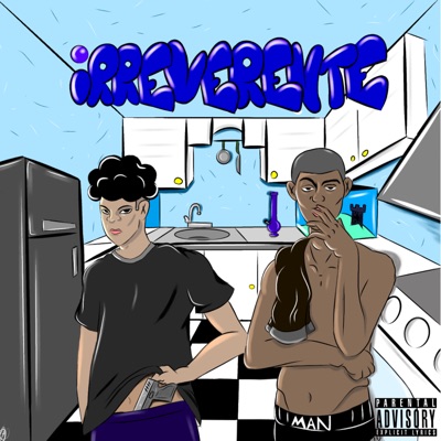 Irreverente - Single