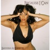 Because I Can - Single