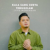 Kala Sang Surya Tenggelam artwork