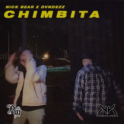 CHIMBITA (feat. DVNDEZZ) - Single