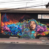 La decisión (feat. Nativo el cuervo negro) - Single - Zanah DMF & El Sonik