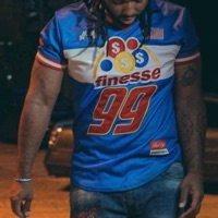 Counting Rolls - Single - CFN Trigga Mel