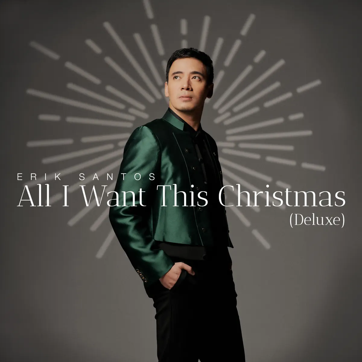 Erik Santos - All I Want This Christmas (Deluxe) (2023) [iTunes Plus AAC M4A]-新房子