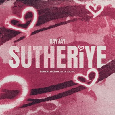 Sutheriye - Single