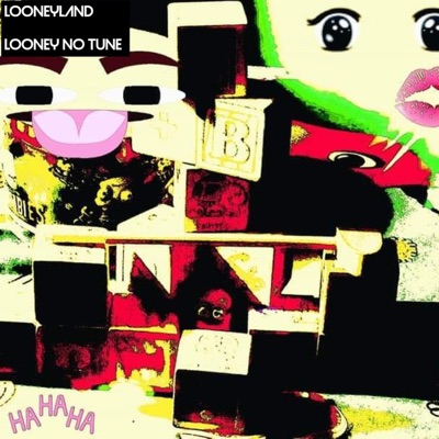 LooneyLand - EP