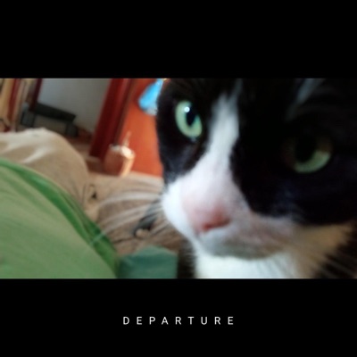 Departure - EP