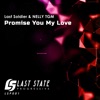 Promise You My Love - Single