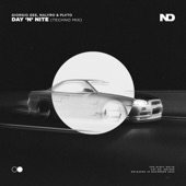 Day ‘N‘ Nite (Techno Mix) artwork